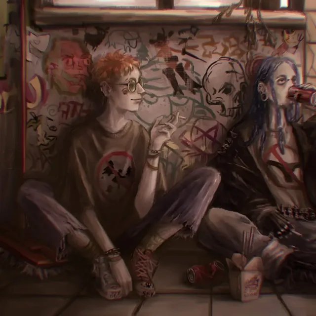 𓂃⋆ Todd Morrison .ᐟ alternate universe