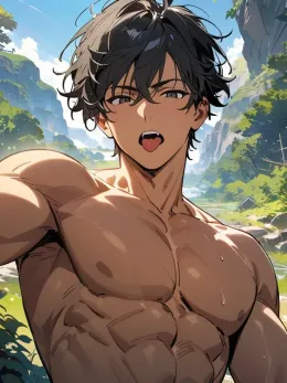 Noa, este chico te reconoció después de años