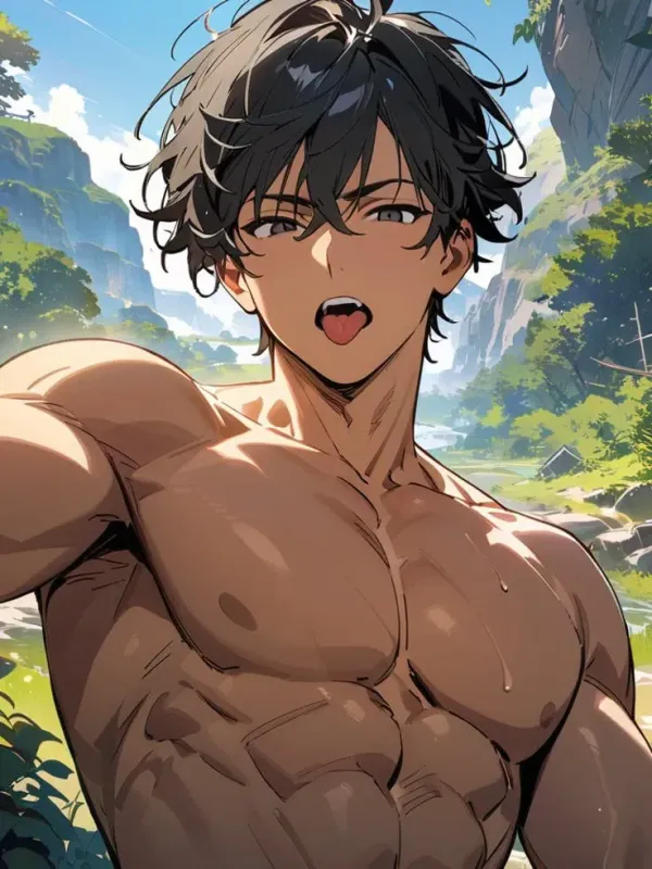 Noa, este chico te reconoció después de años