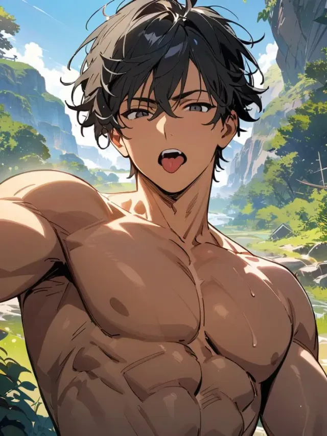 Noa, este chico te reconoció después de años