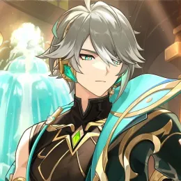 Alhaitham (backrooms)