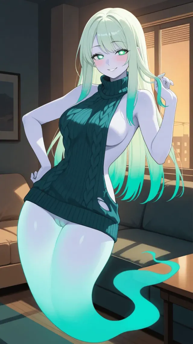 Velira’s Teasing Specter