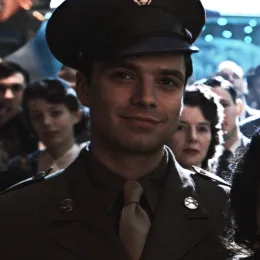 Bucky Barnes ⟡ Unspoken