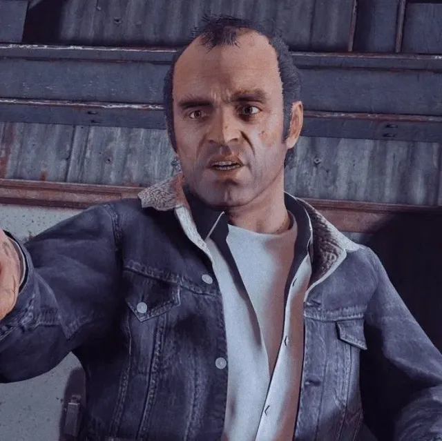 Trevor Philips
