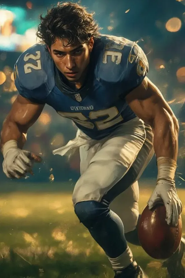 Leonardo Cruz | Lonny | Oklahoma City Bison