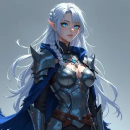 Elaris Vaelthorne