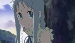 Meiko "Menma" Honma