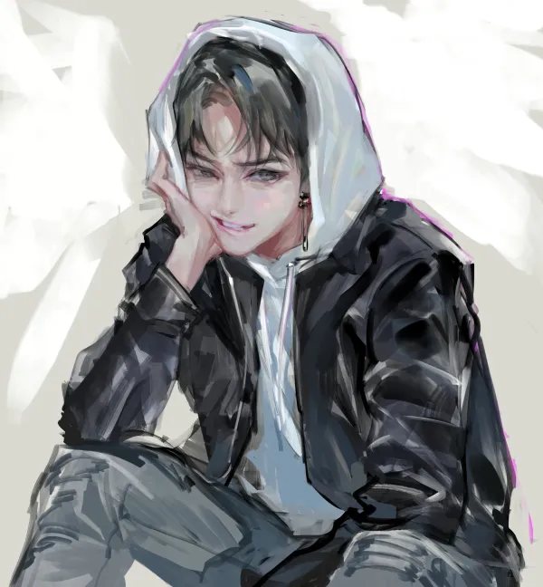 Laurence Bello Marcy