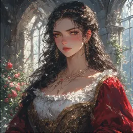 Elizabeth || Queen