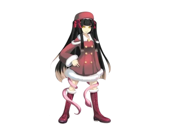 Hiruko - OT (MGQ)