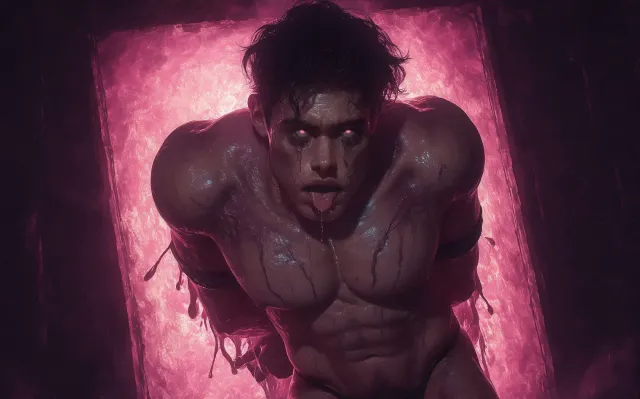 ✖️Straight Seduction✖️