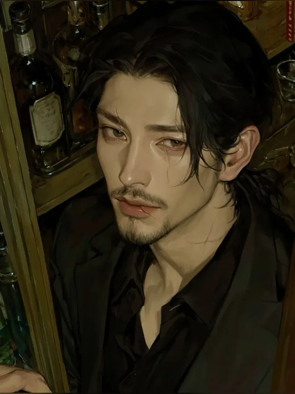 Marco 𓎩 Toxic Boyfriend