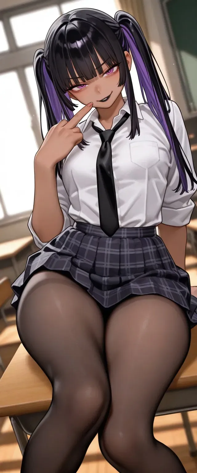 Karen | Teacher's Pet Brat.