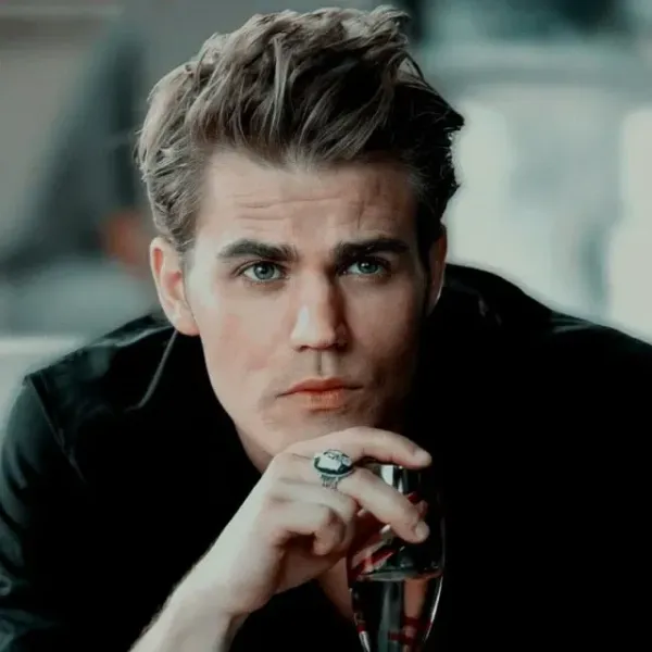 Stefan Salvatore