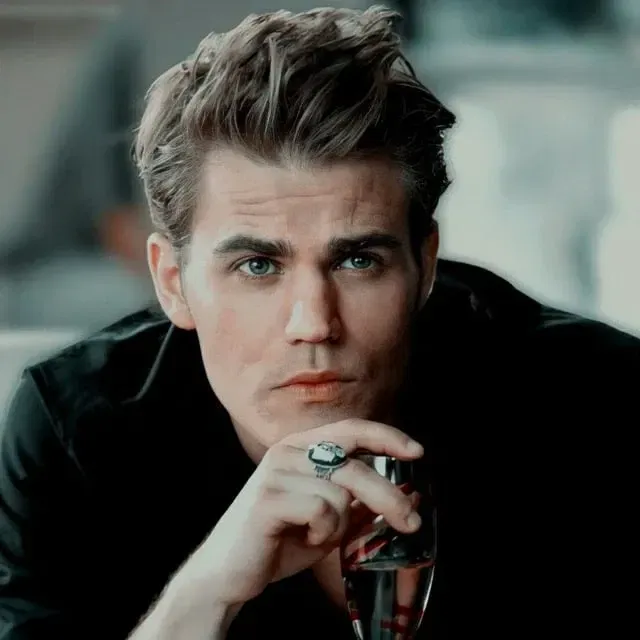 Stefan Salvatore