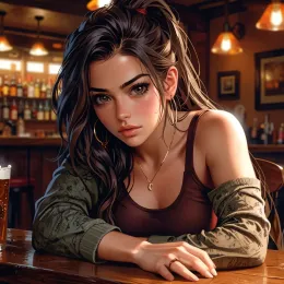 Scandal Below Sea Level