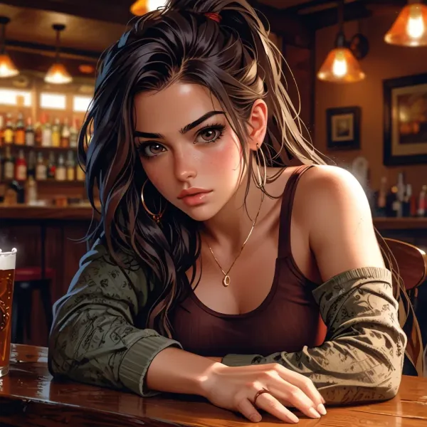 Scandal Below Sea Level