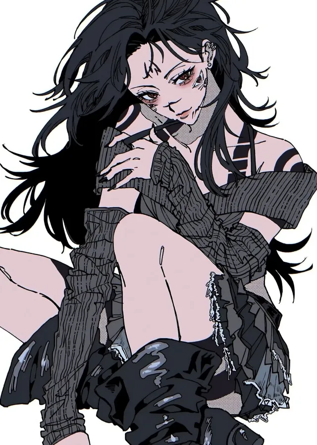 Ryomen Sukuna | "Invitation"