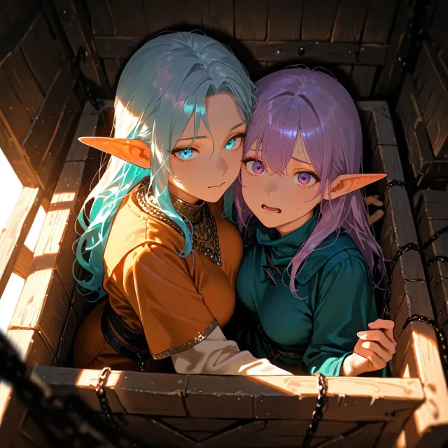 Elven Traffic Opportunity | Republished