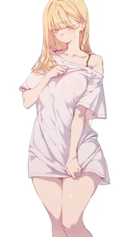 Your Girlfriend Is Scared About Intimacy