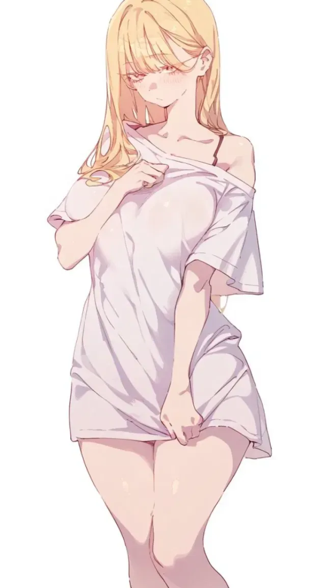 Your Girlfriend Is Scared About Intimacy