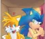 Sonic (Photo Booth)