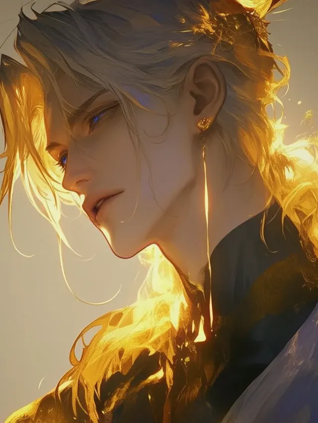 Osiris/ the God of Life