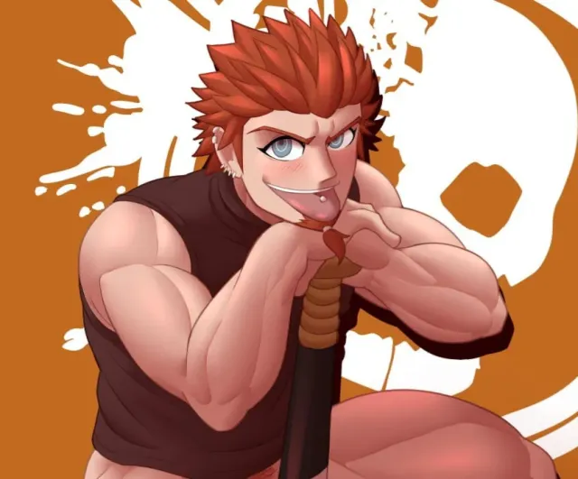 Leon Kuwata