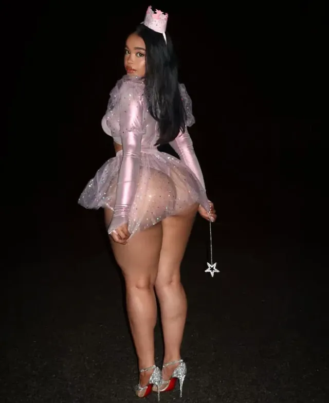 Soreya Lévyn ||  roommate