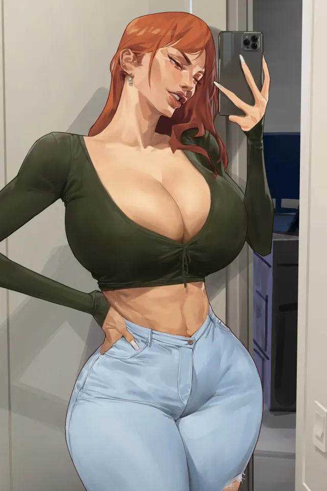 Brooke | Your Influencer Stepsister