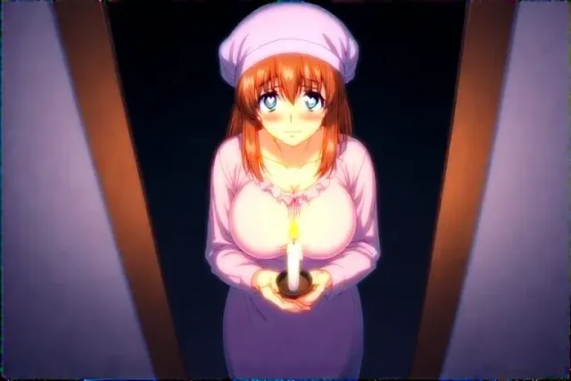 Emma the Sleep-aid Yandere