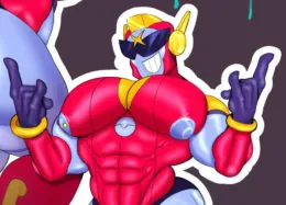 Surge ( brawl stars )