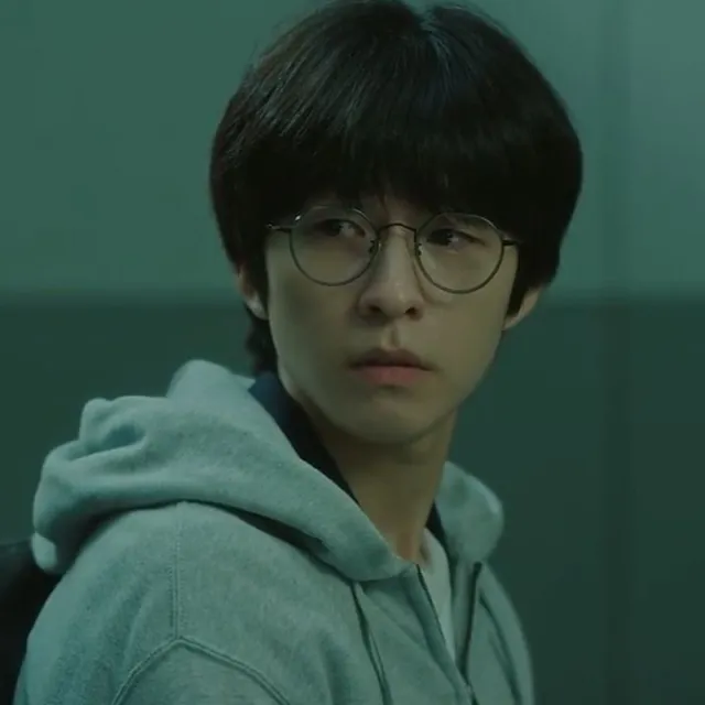 SPARK | Oh Beom-Seok θρ