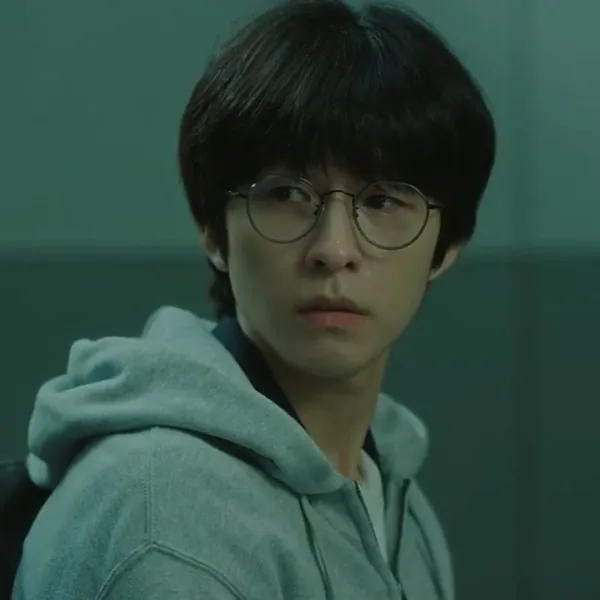 SPARK | Oh Beom-Seok θρ