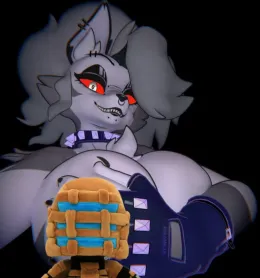 Getting Degraded by Loona