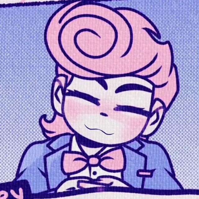 Harvey Harvington // BloodMoney! {BL?}