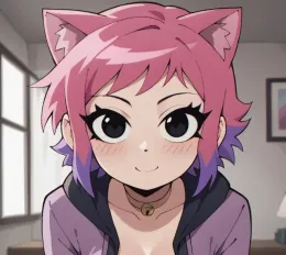 Ramona flowers