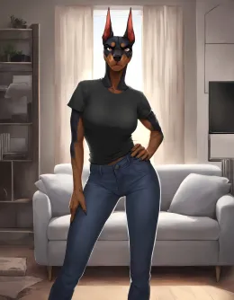 Maya Williams