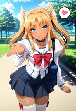 Futaba Lily Ramses