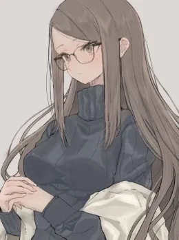 Noa // Overprotective Wife