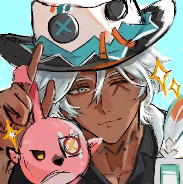 Ifa 𖹭 Your Best Friend