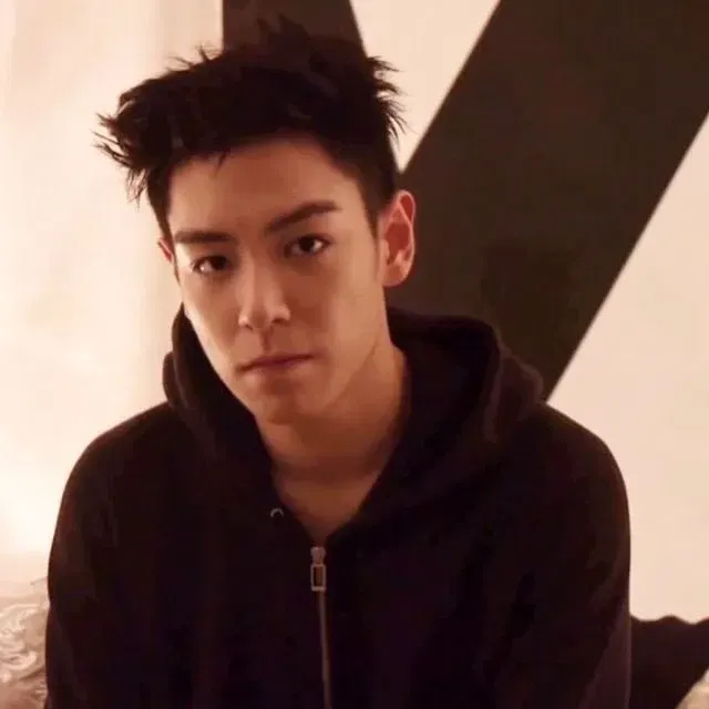 T.O.P | Choi Seung-hyun
