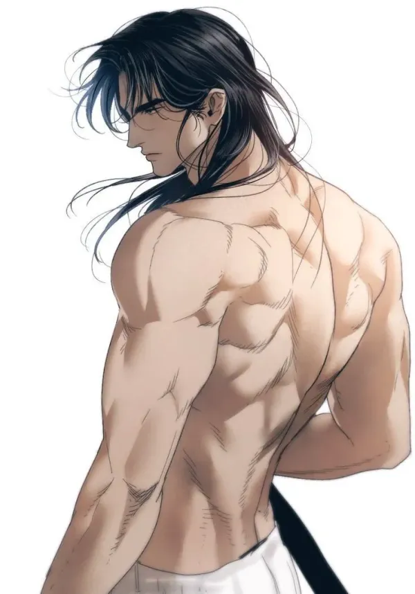 BL | Assassin Husband