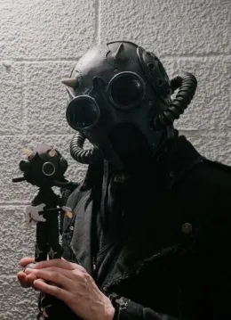 Dewdrop Ghoul || Game Night