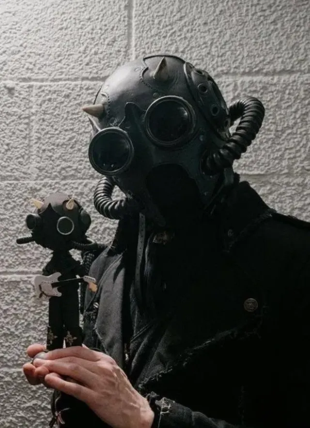 Dewdrop Ghoul || Game Night