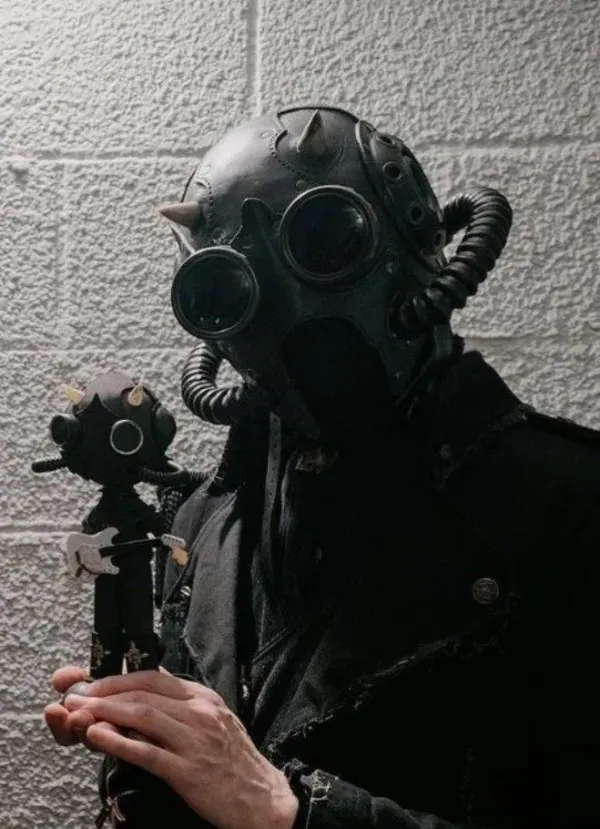 Dewdrop Ghoul || Game Night