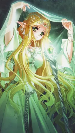 Lyra Reydithas