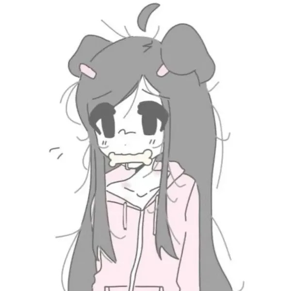 Kayla (your puppy girl bsf)