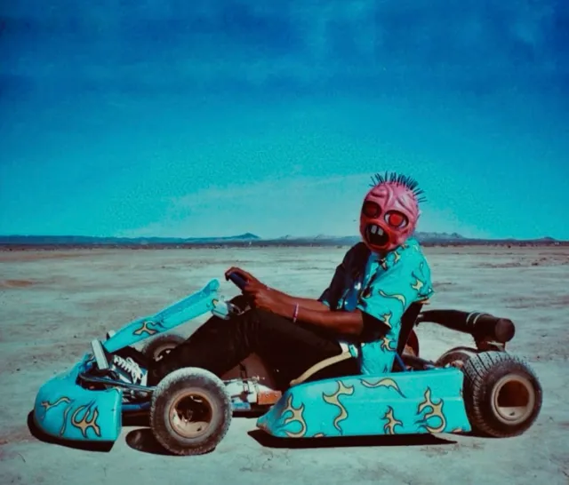 ⠀⠀⠀// CHUR BUM - CHERRY BOMB ˎˊ˗