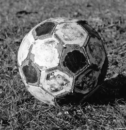 1940s Summer Fling Soccer Boy — Lucca